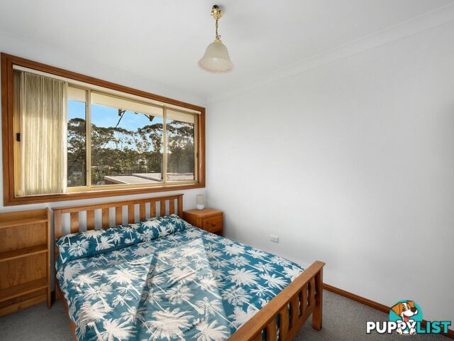266 River Road SUSSEX INLET NSW 2540