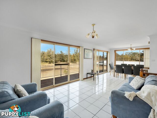 266 River Road SUSSEX INLET NSW 2540