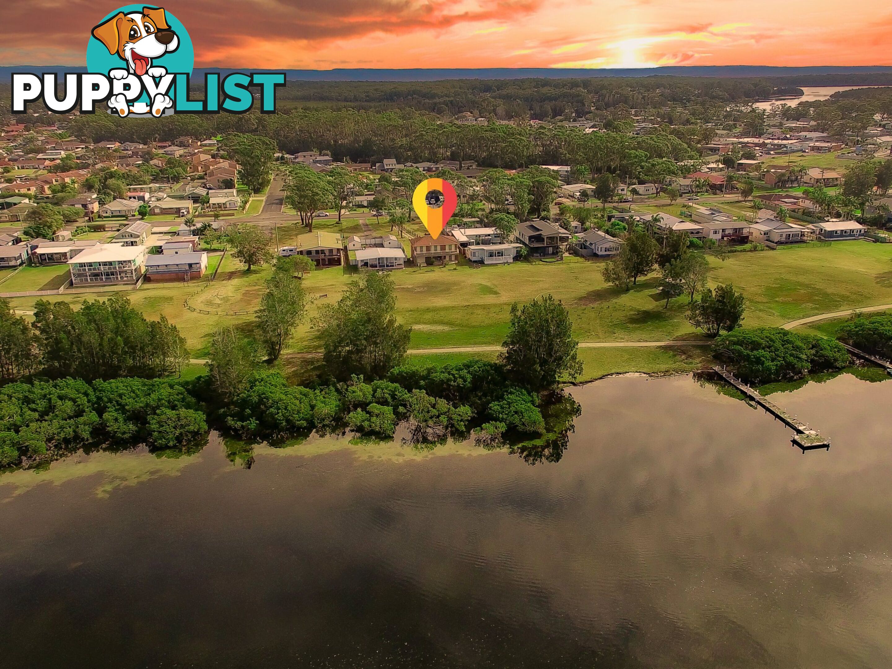 266 River Road SUSSEX INLET NSW 2540