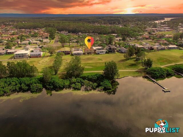 266 River Road SUSSEX INLET NSW 2540