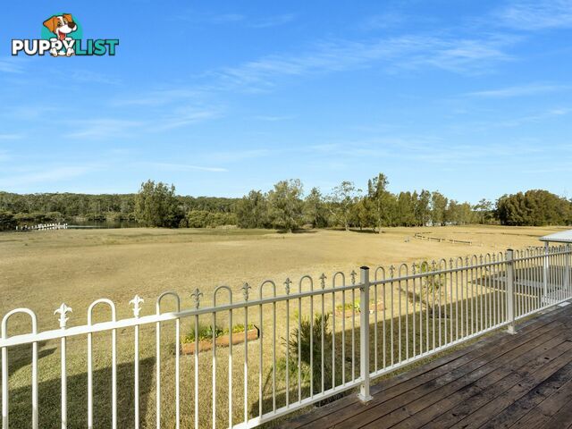 266 River Road SUSSEX INLET NSW 2540