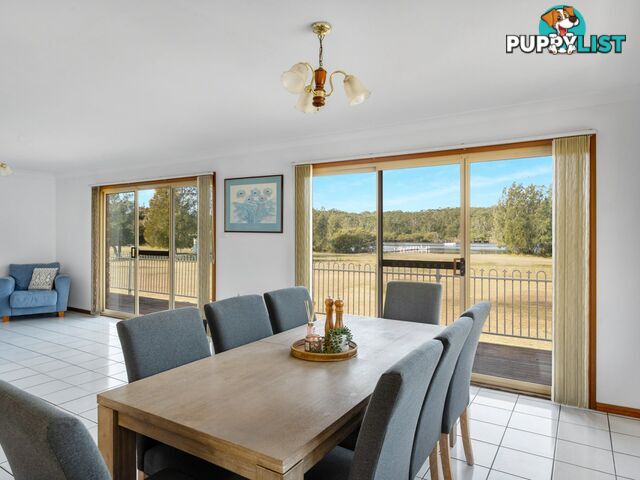 266 River Road SUSSEX INLET NSW 2540