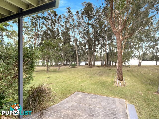45 Ray Street SUSSEX INLET NSW 2540