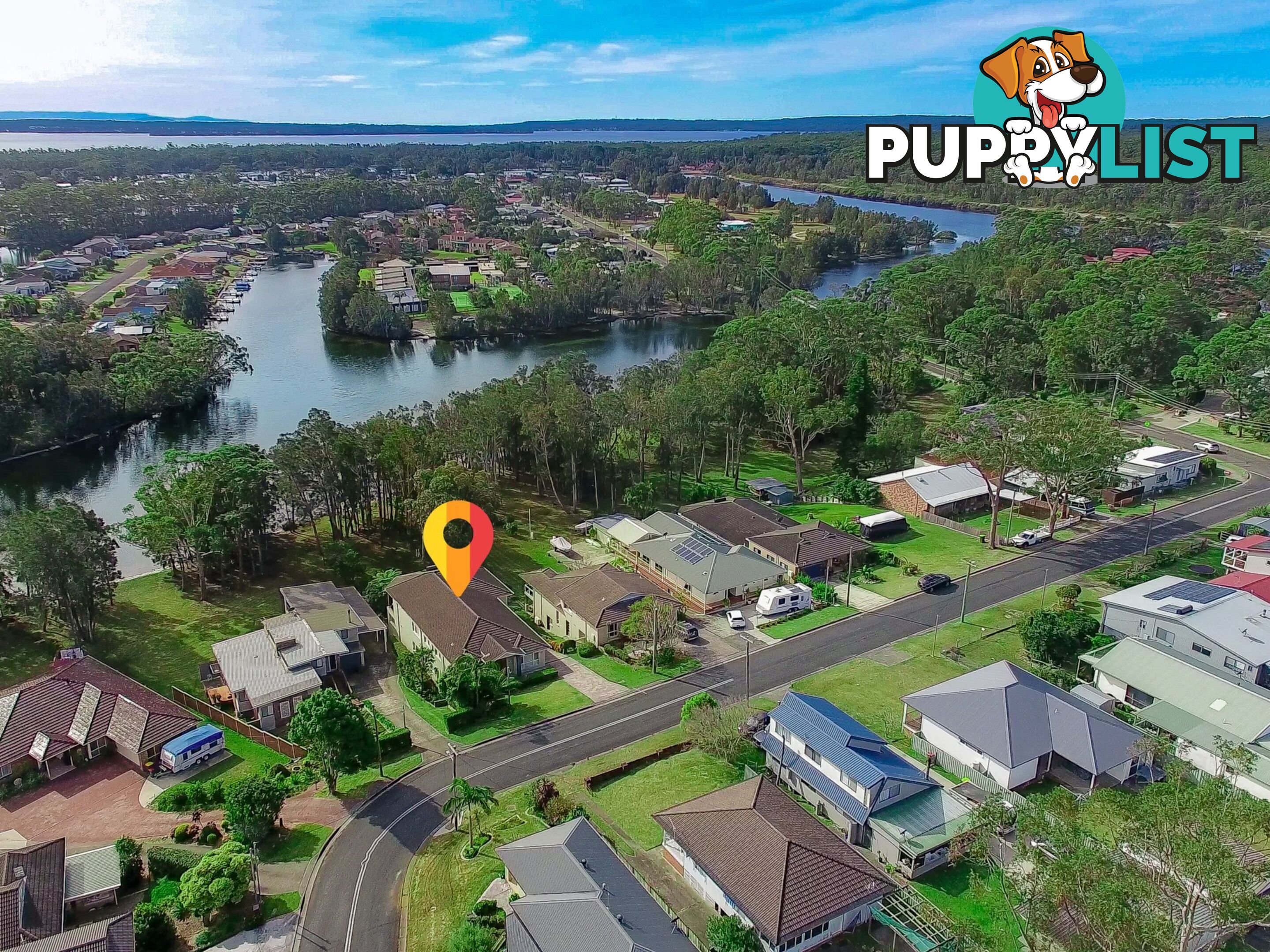 45 Ray Street SUSSEX INLET NSW 2540