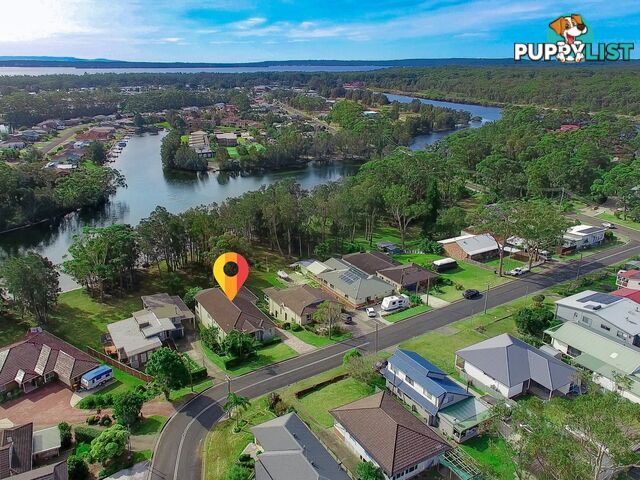 45 Ray Street SUSSEX INLET NSW 2540