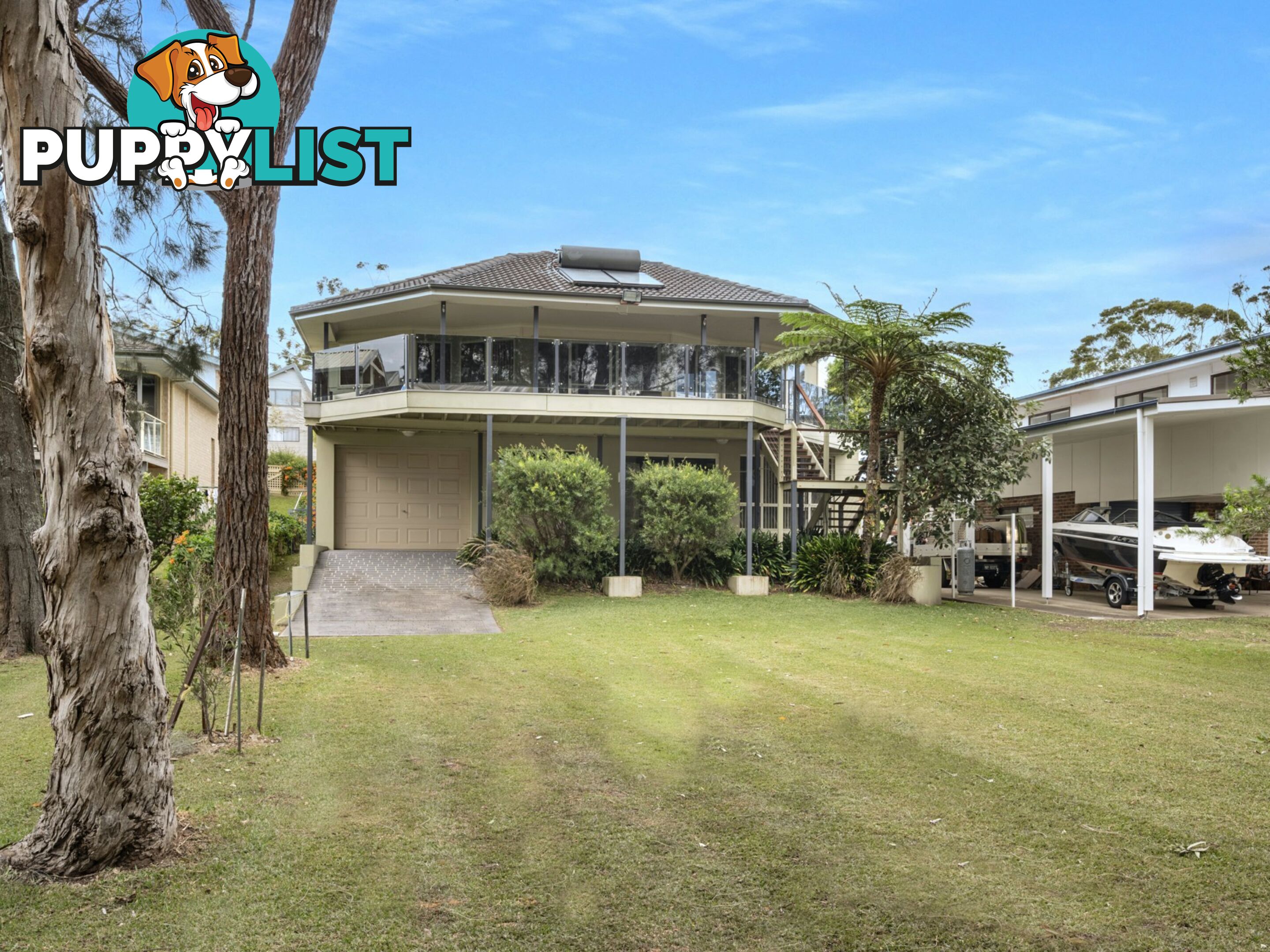45 Ray Street SUSSEX INLET NSW 2540