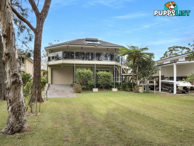 45 Ray Street SUSSEX INLET NSW 2540