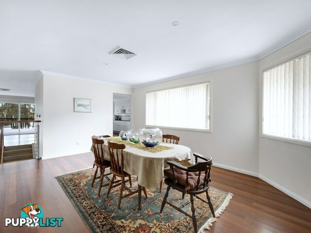45 Ray Street SUSSEX INLET NSW 2540