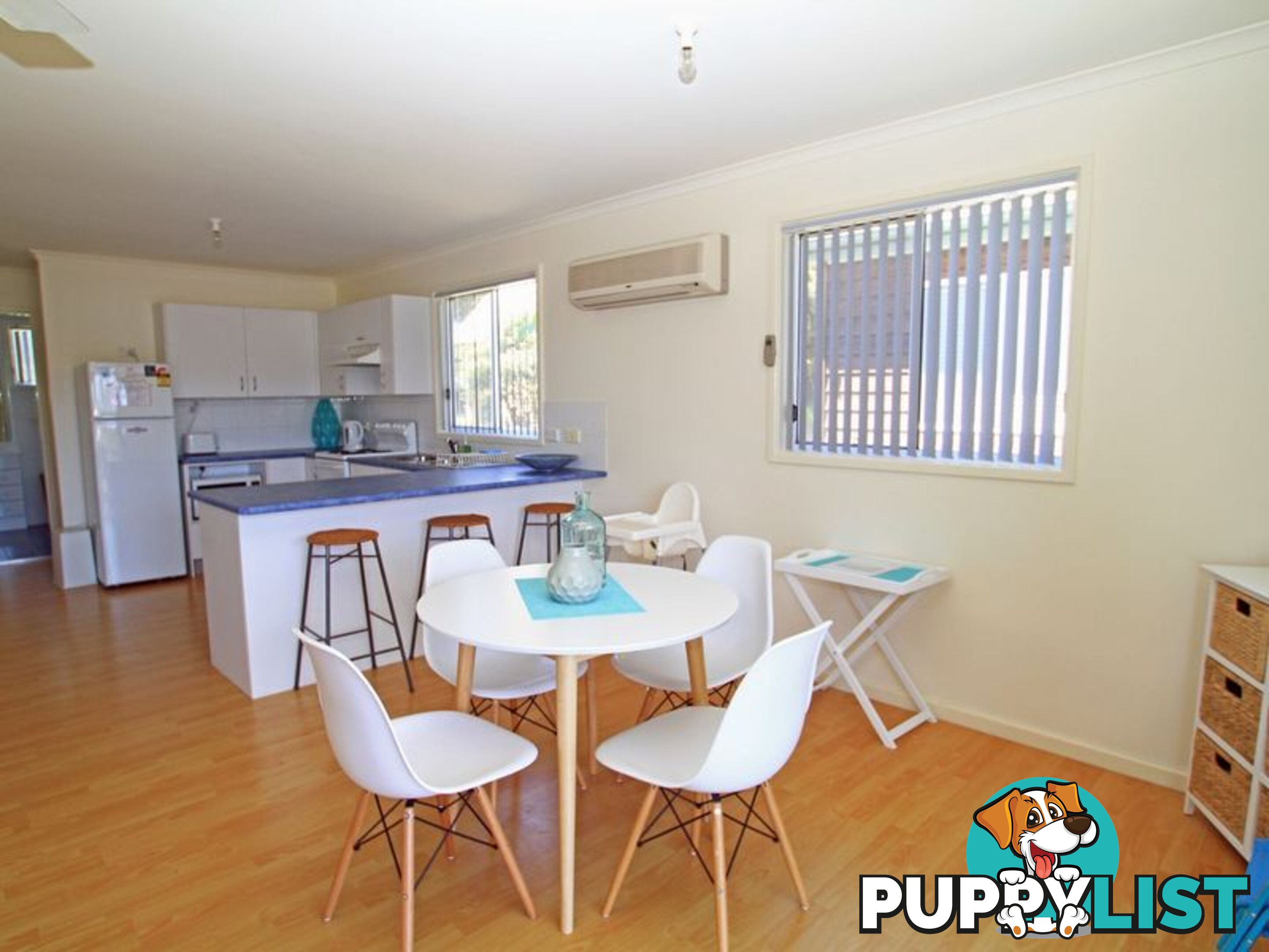 Chalet 24 Berrara Road BERRARA NSW 2540