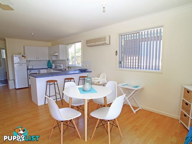 Chalet 24 Berrara Road BERRARA NSW 2540