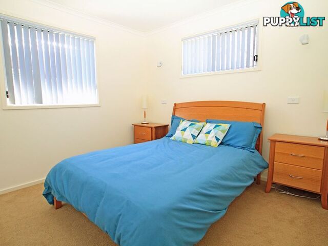 Chalet 24 Berrara Road BERRARA NSW 2540