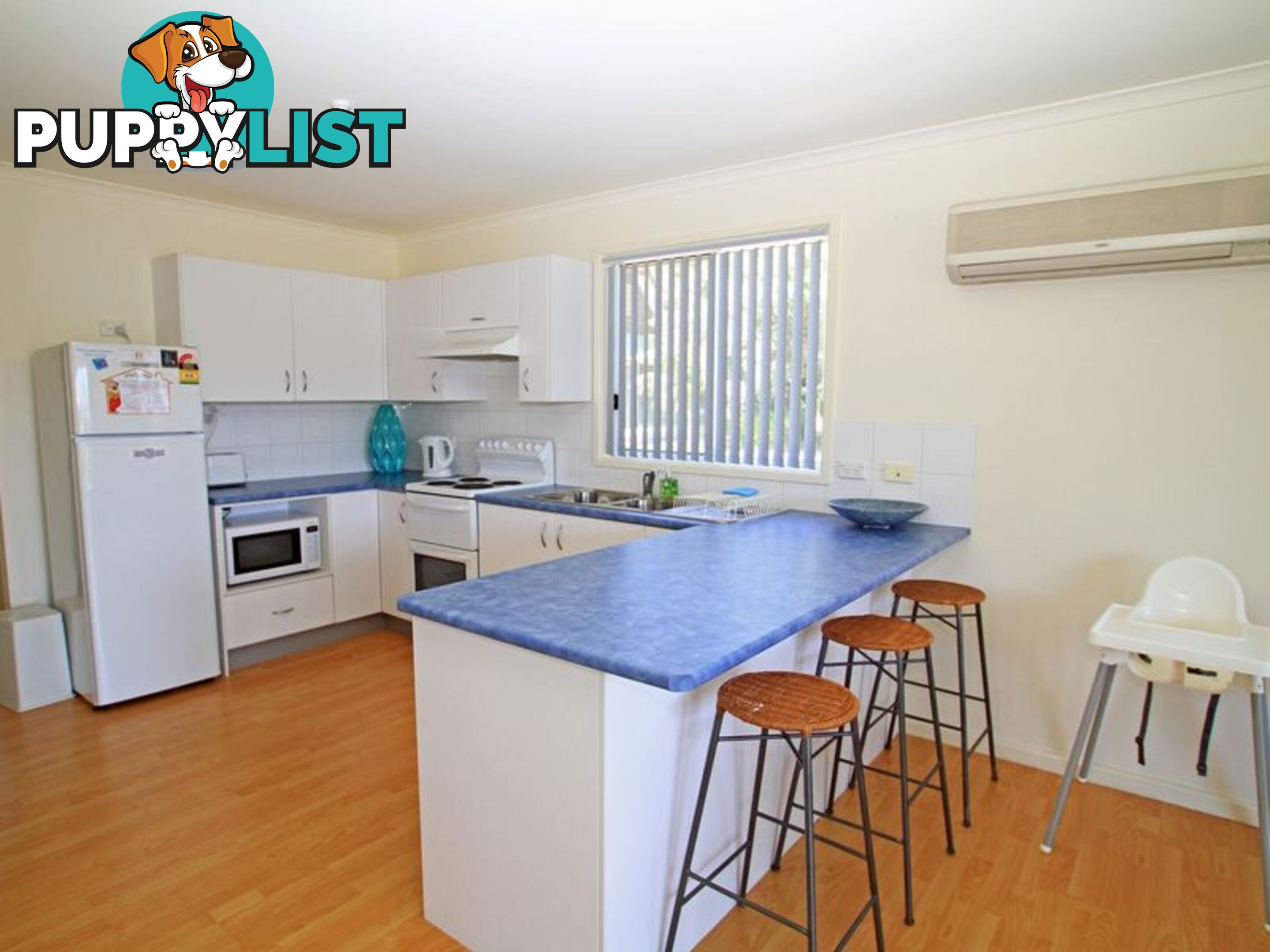 Chalet 24 Berrara Road BERRARA NSW 2540