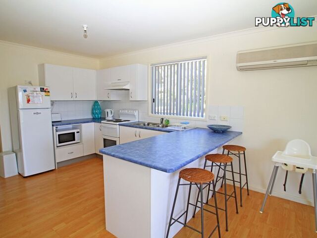 Chalet 24 Berrara Road BERRARA NSW 2540