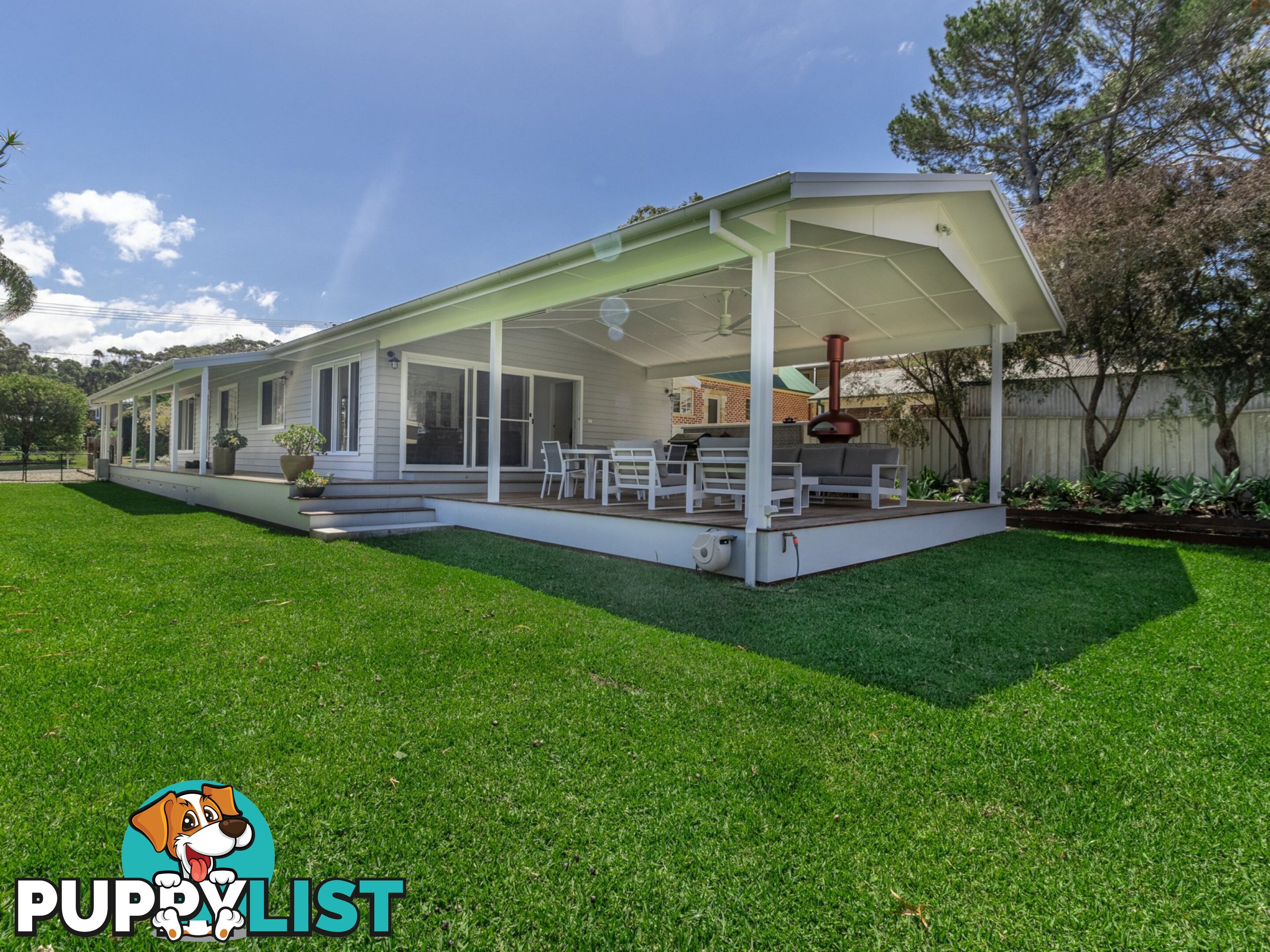 10 Beachview Avenue BERRARA NSW 2540