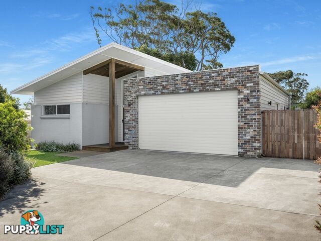 13 Kirpson Street BERRARA NSW 2540