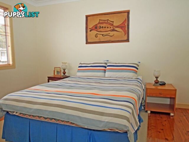 59 Cater Crescent SUSSEX INLET NSW 2540