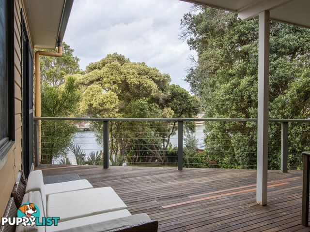 59 Cater Crescent SUSSEX INLET NSW 2540