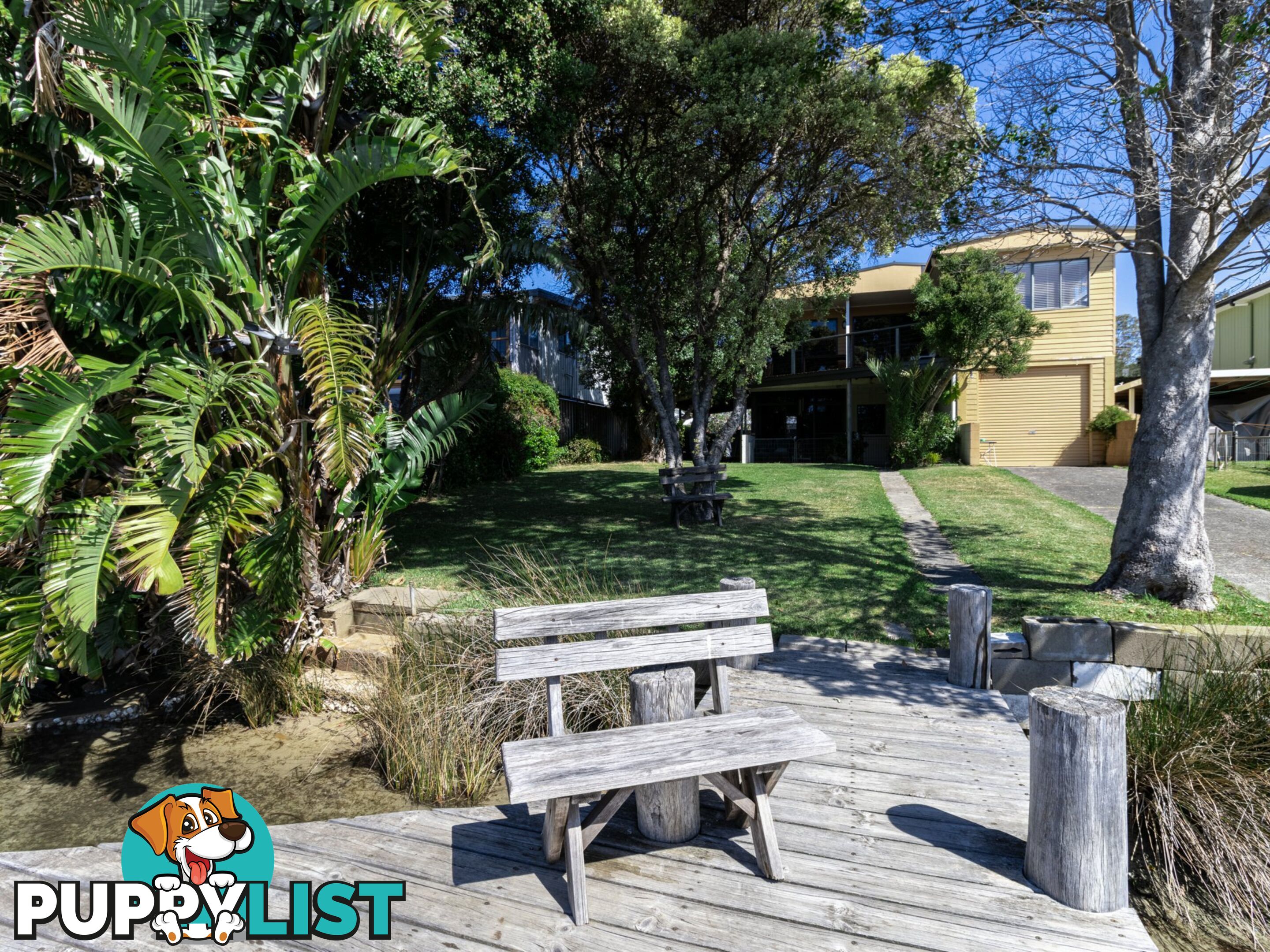 59 Cater Crescent SUSSEX INLET NSW 2540