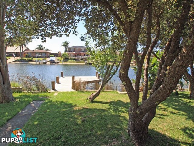 59 Cater Crescent SUSSEX INLET NSW 2540