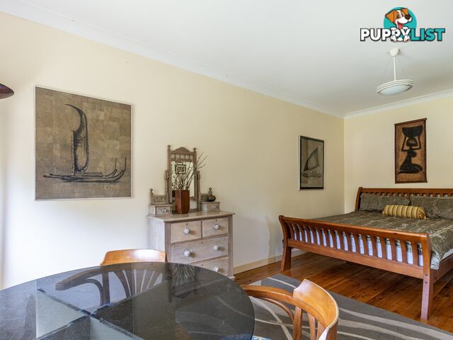 59 Cater Crescent SUSSEX INLET NSW 2540