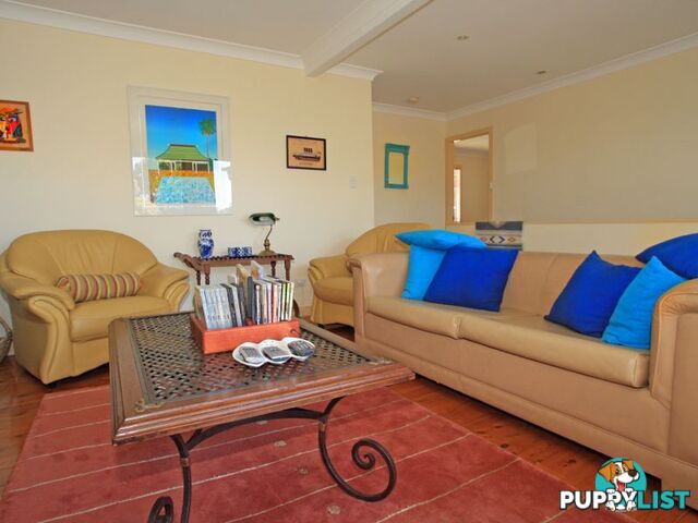 59 Cater Crescent SUSSEX INLET NSW 2540