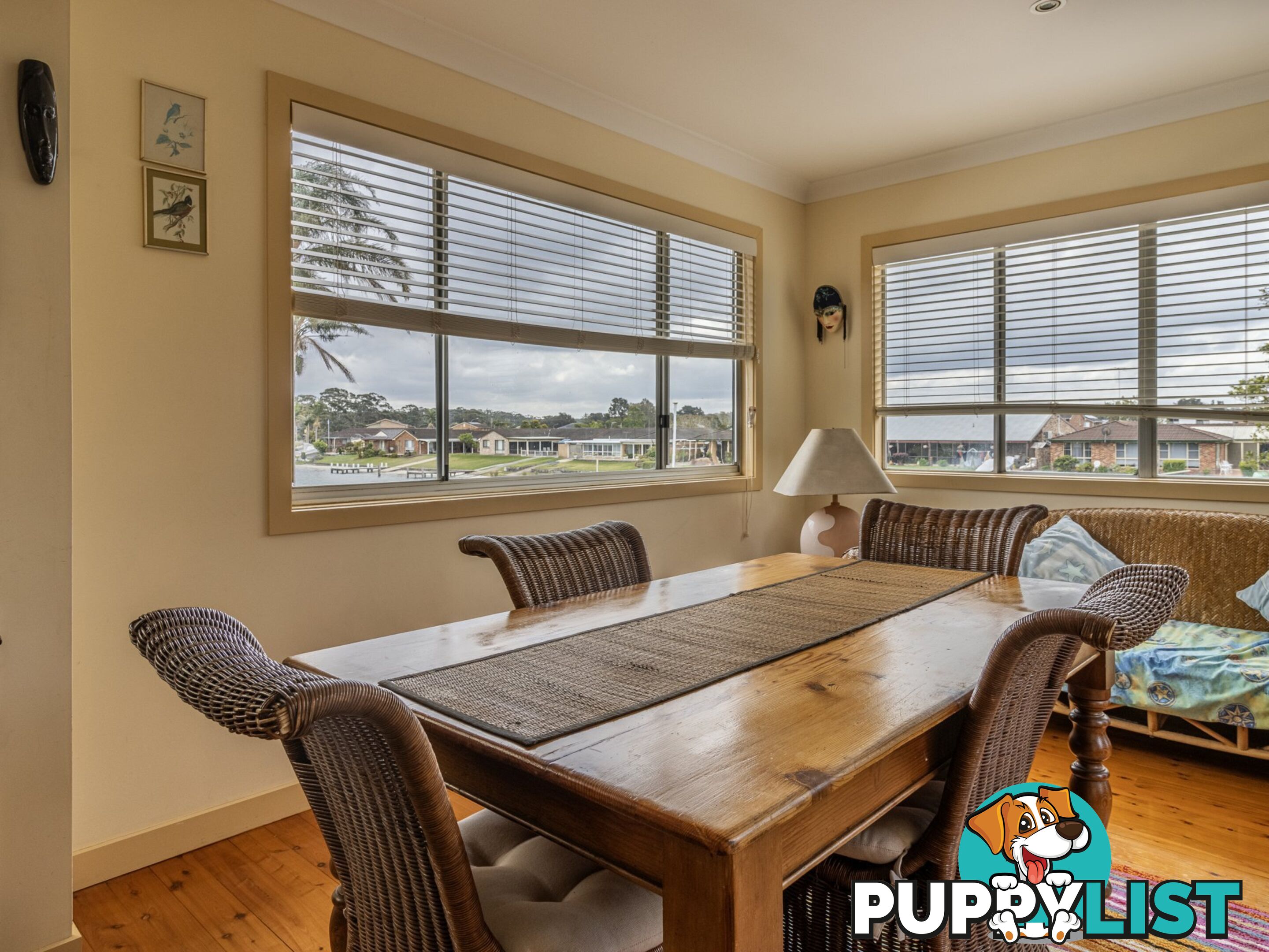 59 Cater Crescent SUSSEX INLET NSW 2540