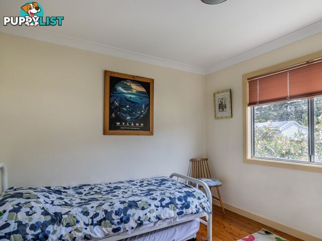 59 Cater Crescent SUSSEX INLET NSW 2540