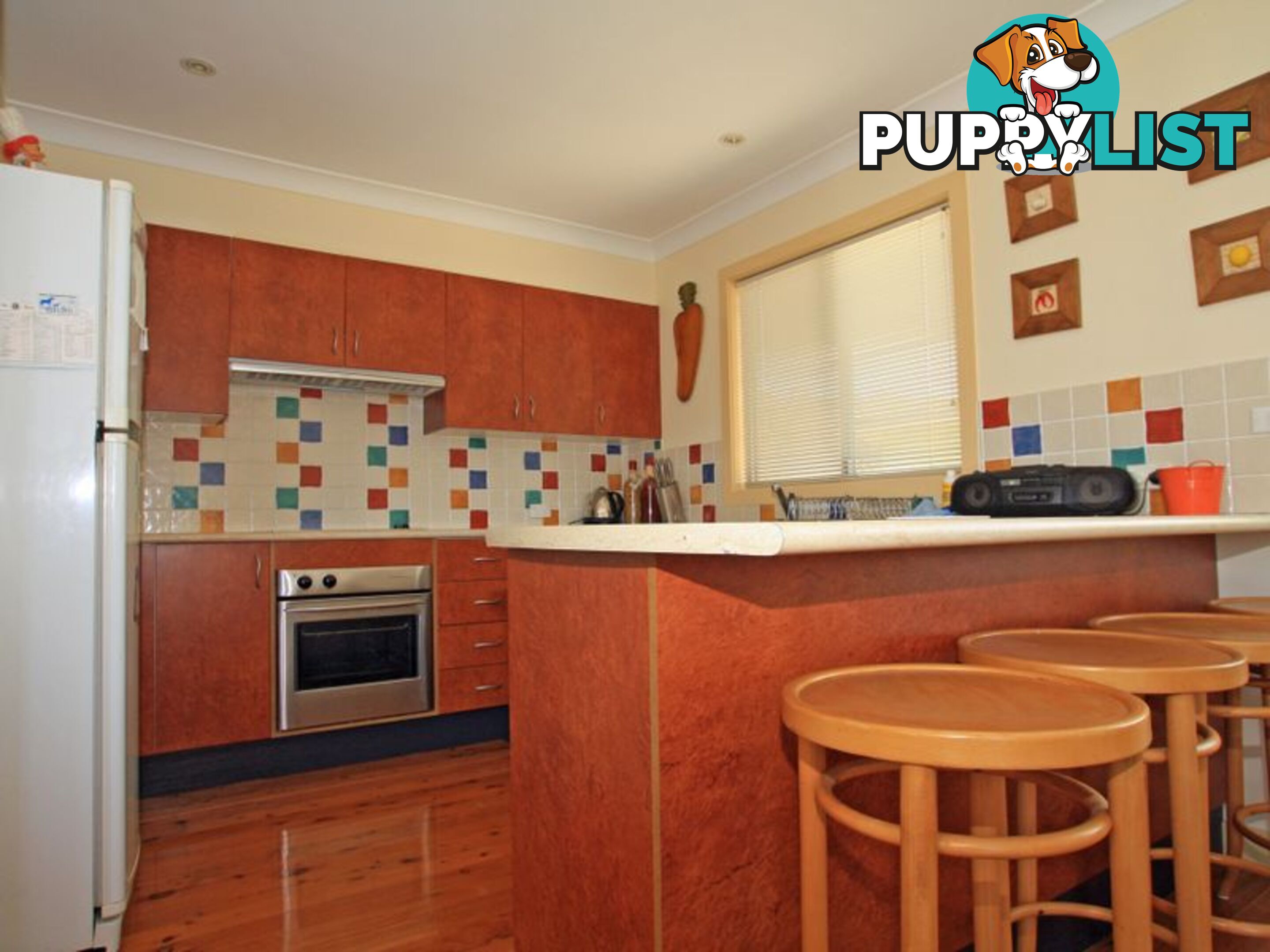 59 Cater Crescent SUSSEX INLET NSW 2540