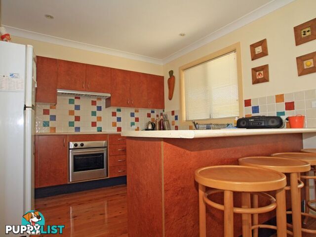 59 Cater Crescent SUSSEX INLET NSW 2540