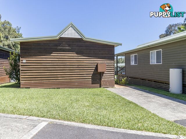 25/33 Berrara Road BERRARA NSW 2540