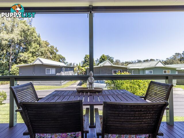 25/33 Berrara Road BERRARA NSW 2540