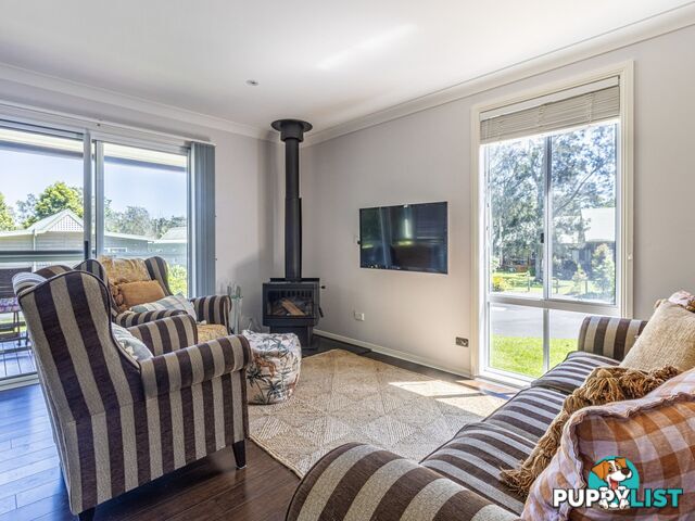 25/33 Berrara Road BERRARA NSW 2540