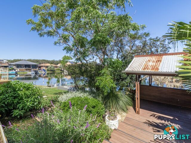 14 Ibis Place SUSSEX INLET NSW 2540