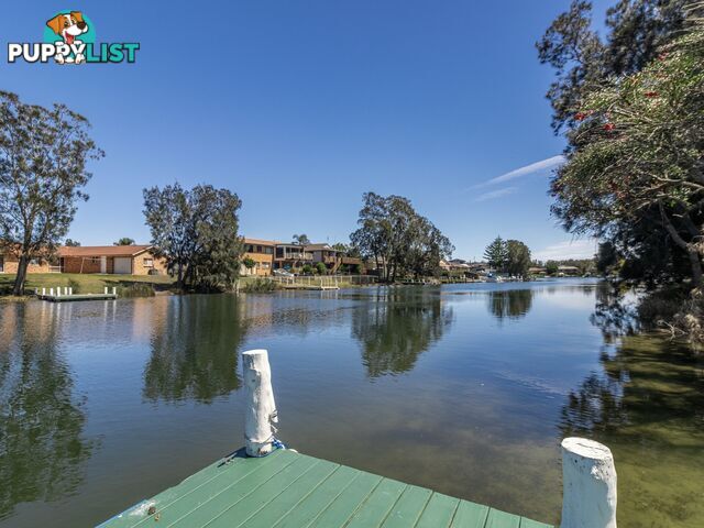 14 Ibis Place SUSSEX INLET NSW 2540