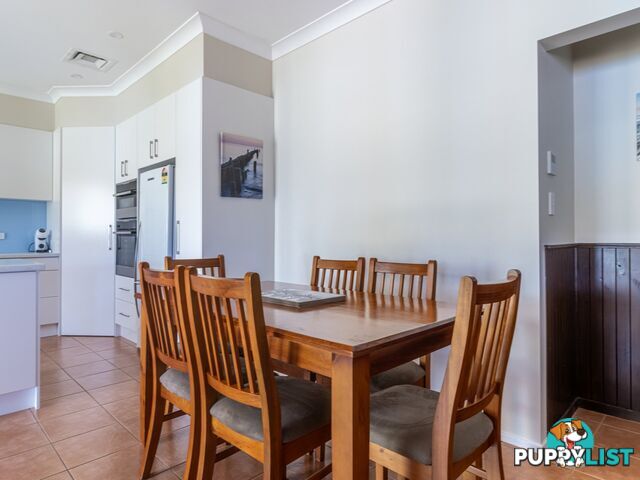 14 Ibis Place SUSSEX INLET NSW 2540