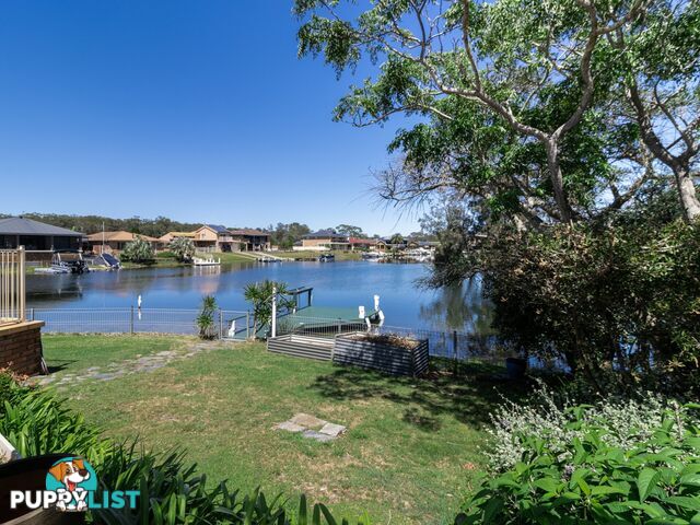 14 Ibis Place SUSSEX INLET NSW 2540