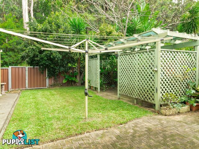 38 Cater Crescent SUSSEX INLET NSW 2540