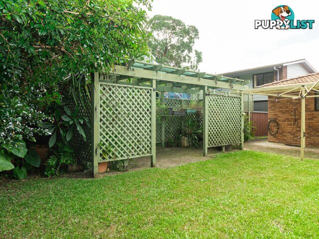 38 Cater Crescent SUSSEX INLET NSW 2540