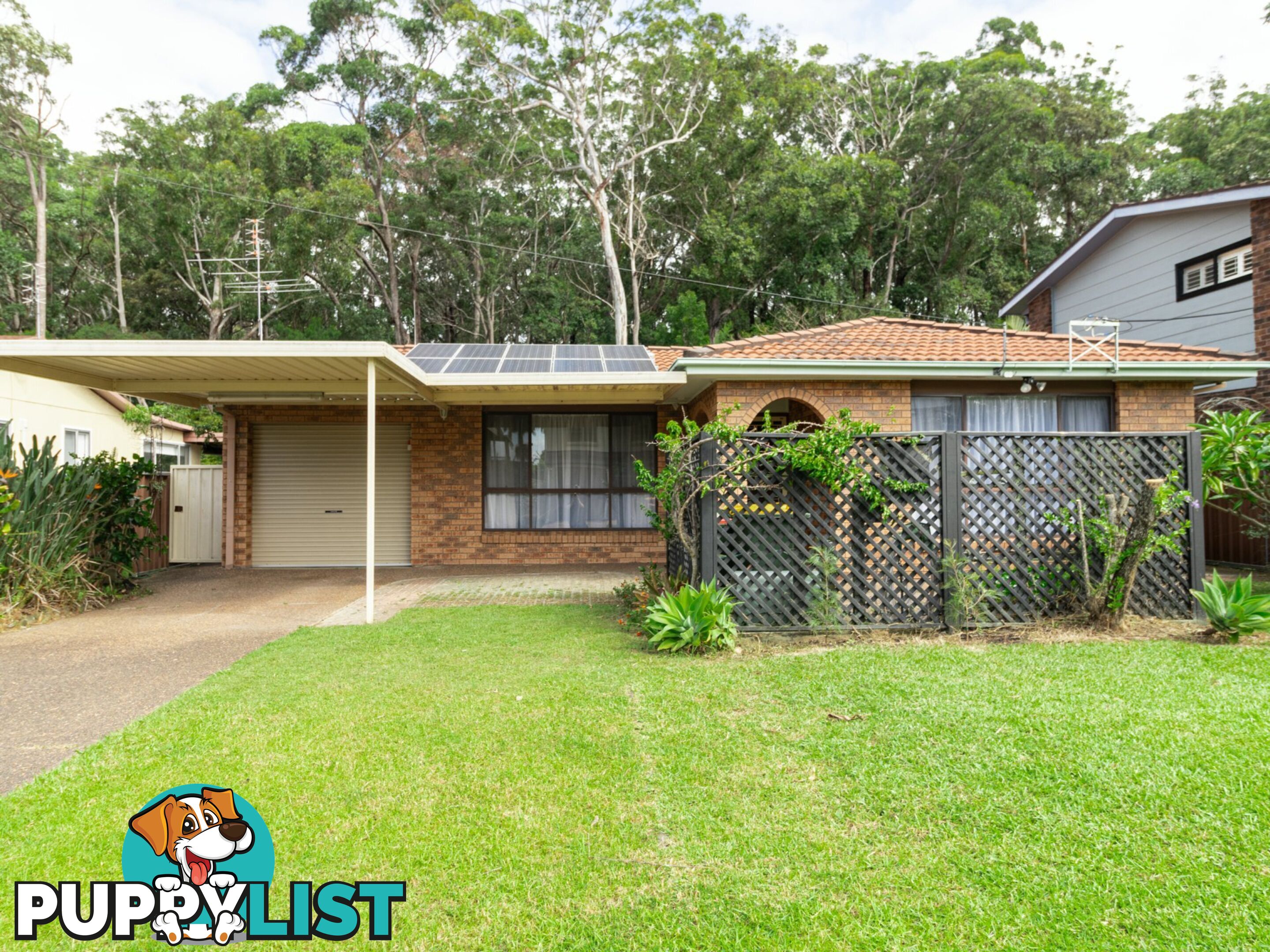 38 Cater Crescent SUSSEX INLET NSW 2540