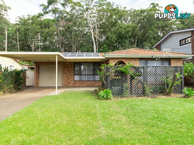 38 Cater Crescent SUSSEX INLET NSW 2540