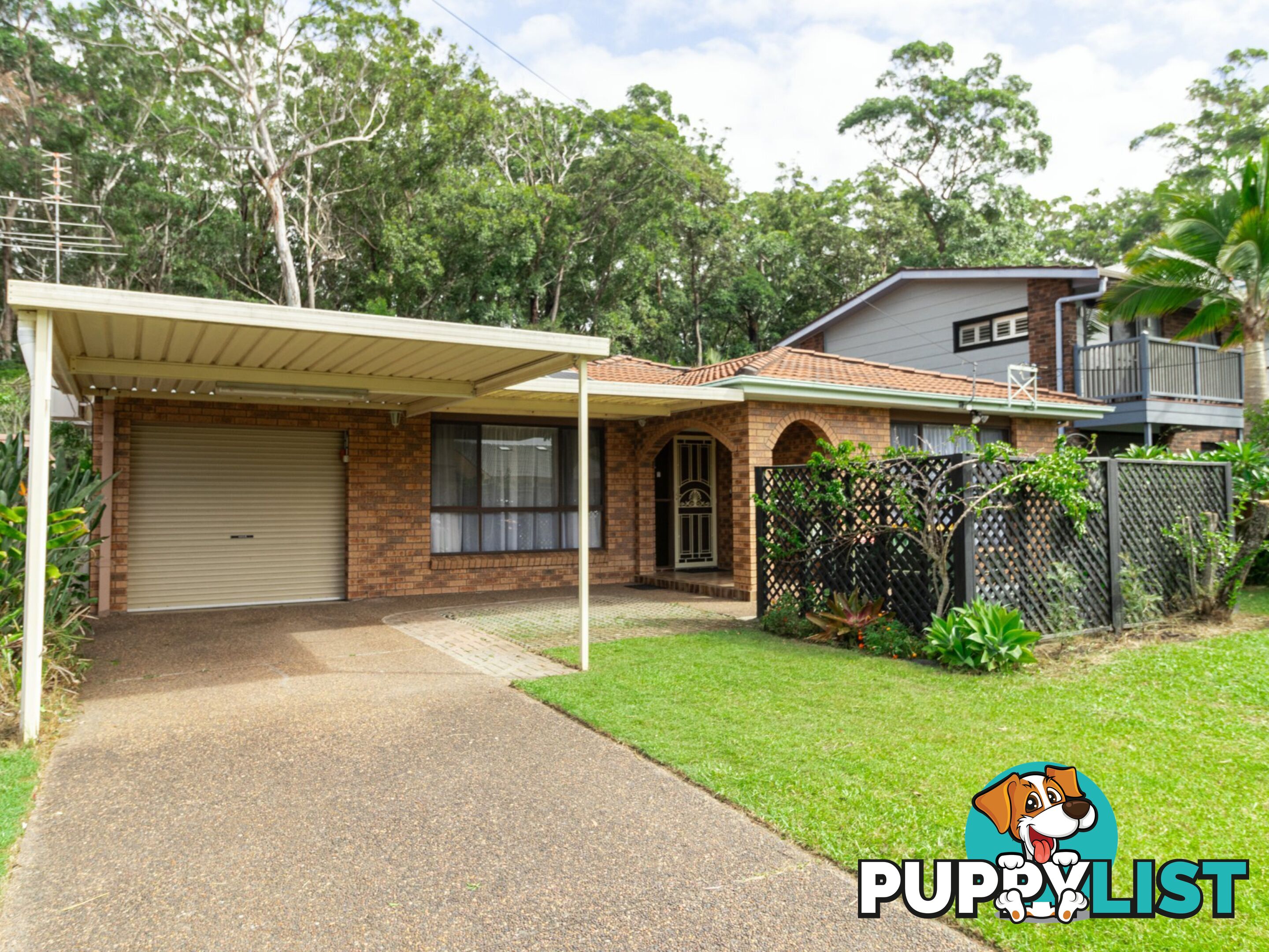 38 Cater Crescent SUSSEX INLET NSW 2540