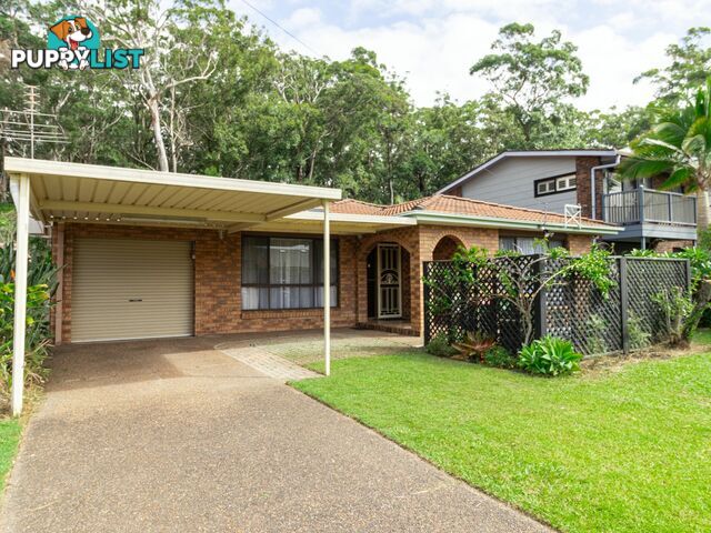 38 Cater Crescent SUSSEX INLET NSW 2540