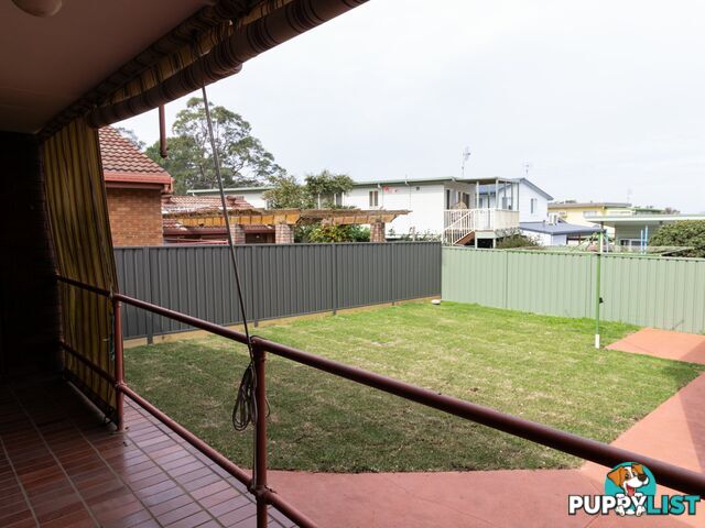 18 Sundowner Avenue BERRARA NSW 2540