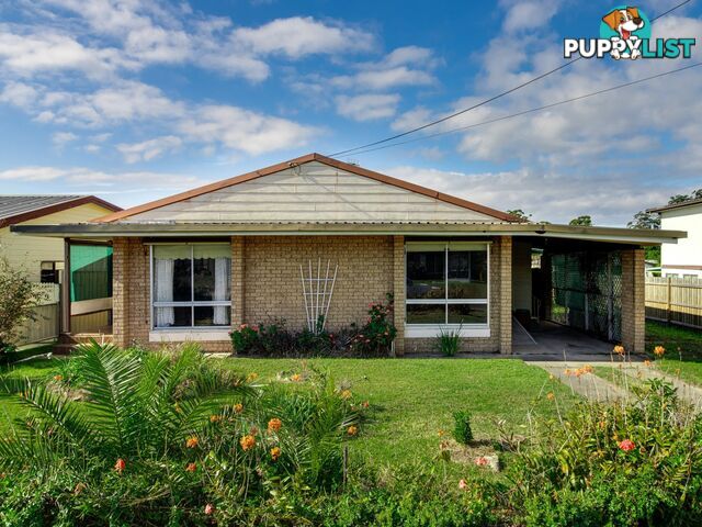 6 Beachcomber Avenue SUSSEX INLET NSW 2540