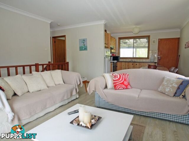 30 Surfway Avenue BERRARA NSW 2540