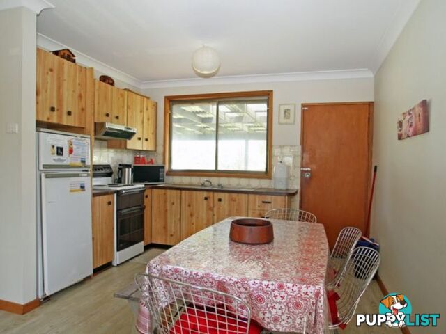 30 Surfway Avenue BERRARA NSW 2540