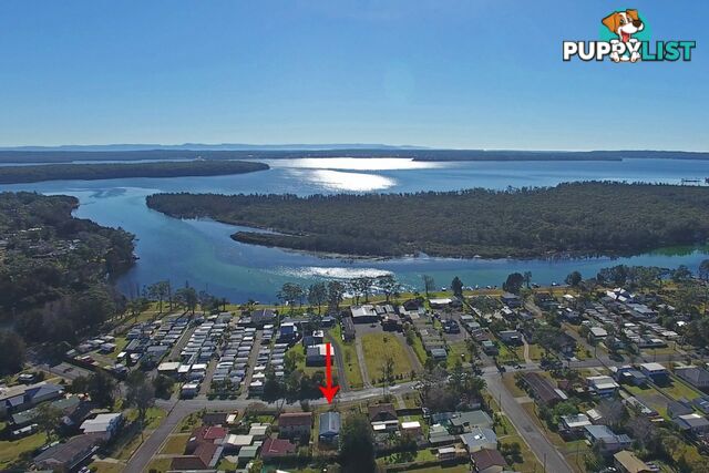 127 River Road SUSSEX INLET NSW 2540