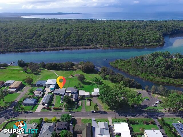 276 River Road SUSSEX INLET NSW 2540