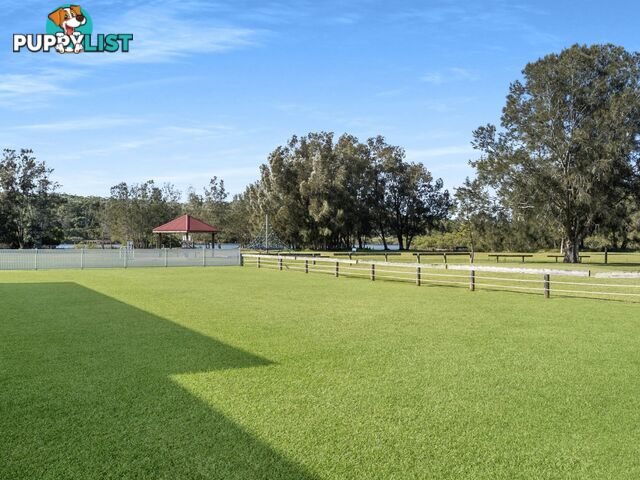 276 River Road SUSSEX INLET NSW 2540