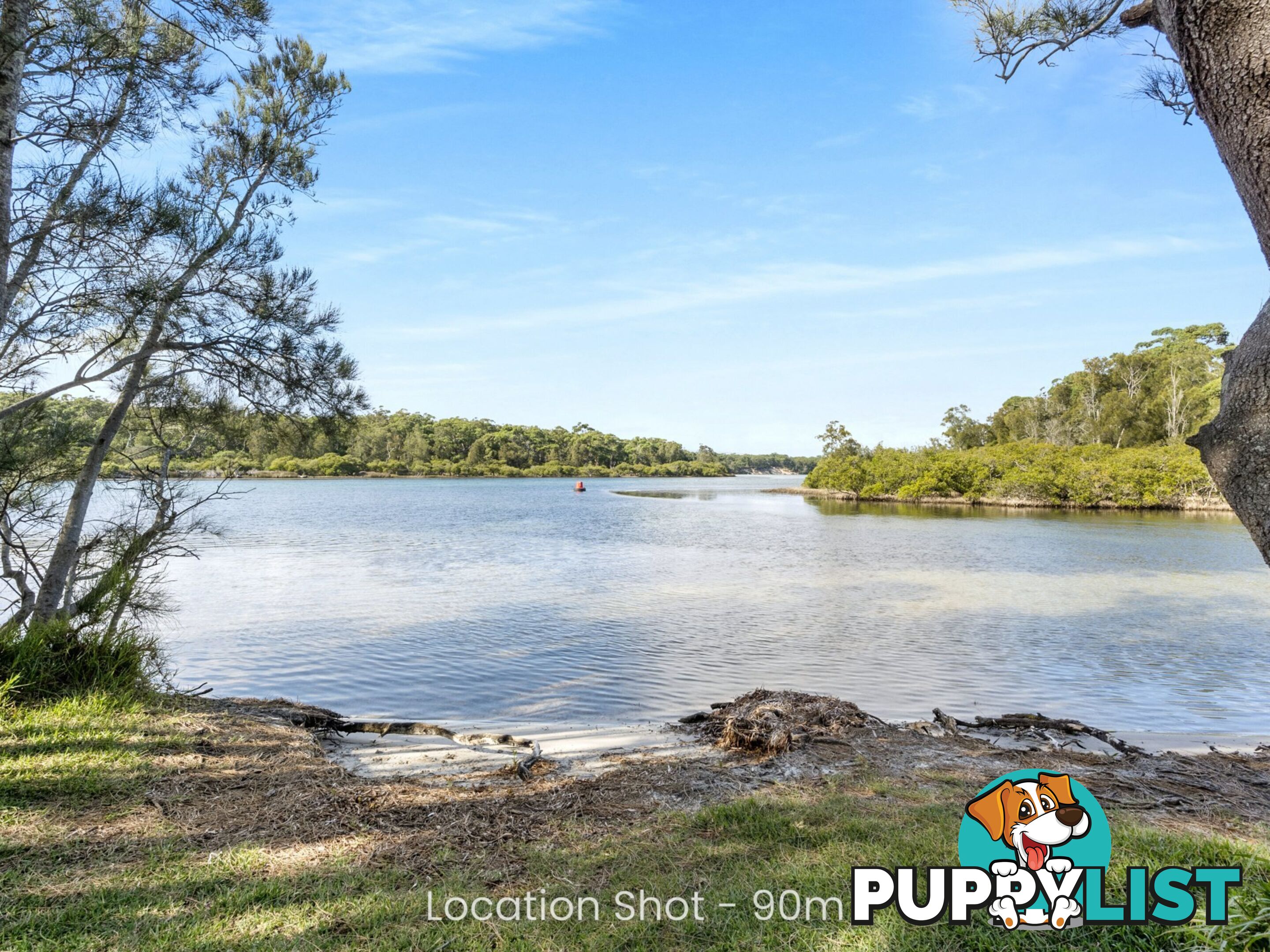 276 River Road SUSSEX INLET NSW 2540